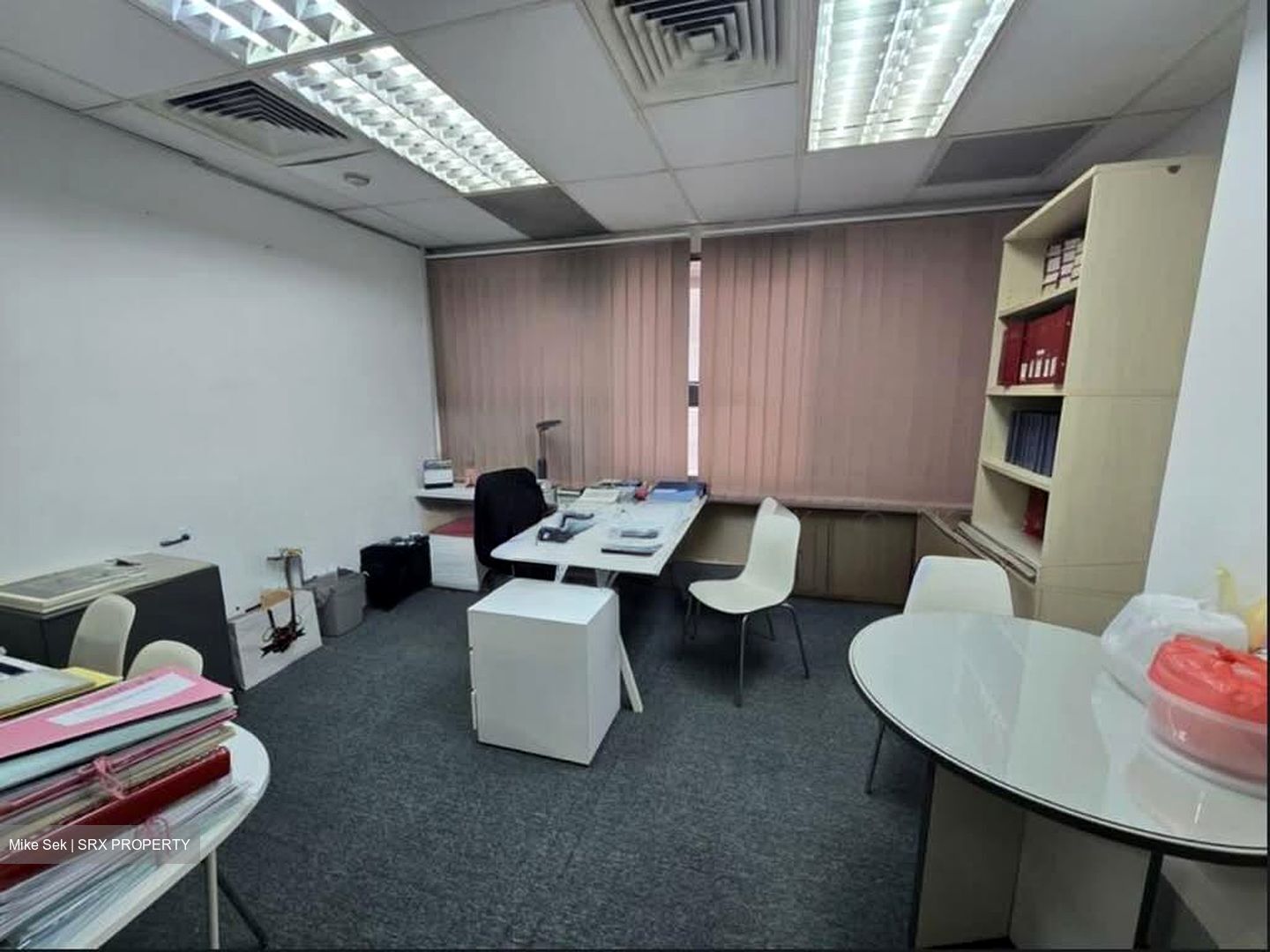 Fook Hai Building (D1), Office #576598271